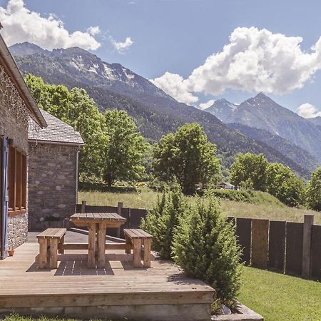 Les Hauts De Saint-Lary Ngoại thất bức ảnh