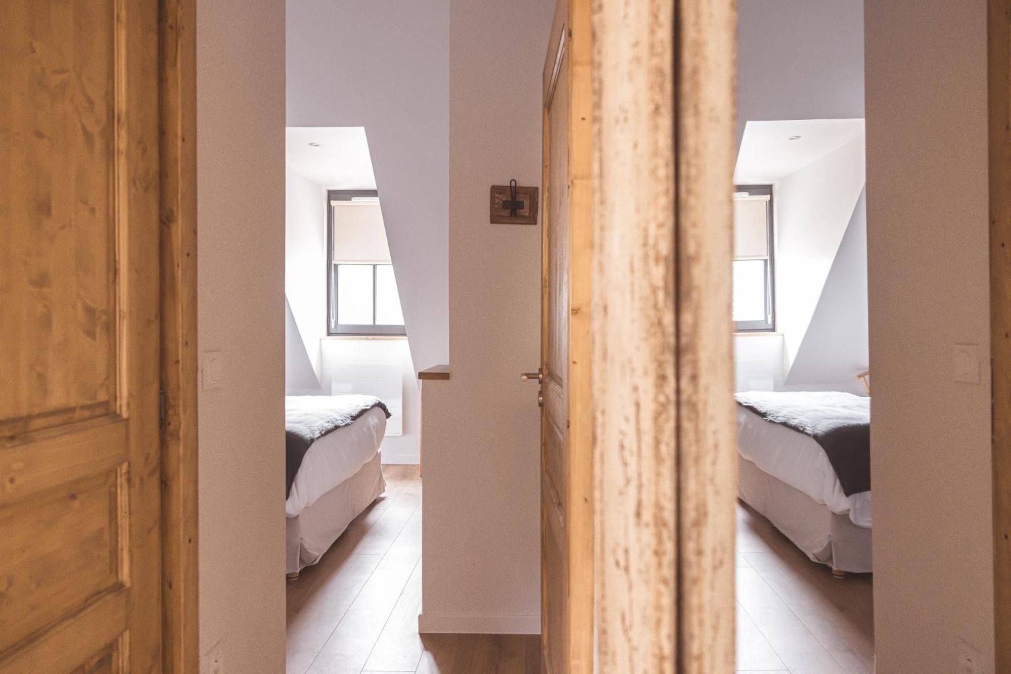 Les Hauts De Saint-Lary Ngoại thất bức ảnh